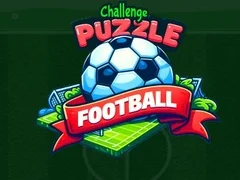 Gioco Sfida di Puzzle Calcio in linea