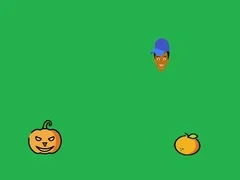 Gioco La Fuga della Zucca! in linea