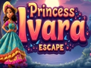 Gioco Fuga della Principessa Ivara in linea