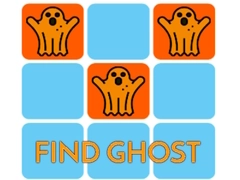 Gioco Trova Fantasma in linea Gioco Trova Fantasma in linea