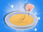 Gioco Sfida Caramelle Calamaro in linea