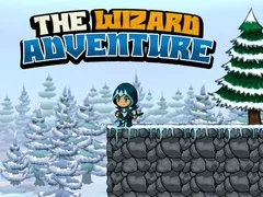 Gioco L'Avventura del Mago in linea