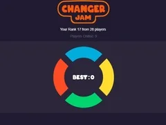 Gioco Cambia Jam in linea
