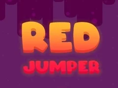 Gioco Saltatore Rosso in linea