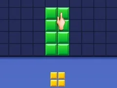 Gioco 10x10! Puzzle Classico in linea