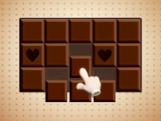 Gioco Blocchi di Cioccolato in linea