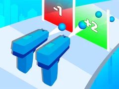 Gioco Evoluzione delle Armi in linea