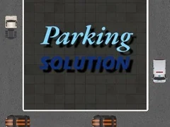 Gioco Soluzione di parcheggio in linea