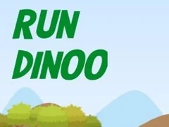 Gioco Corri Dinoo in linea