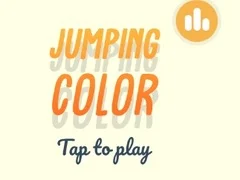 Gioco Colore Saltante in linea