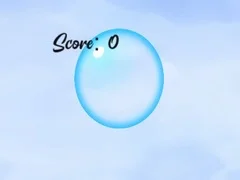 Gioco Avventura di Scoppiare Bolle in linea