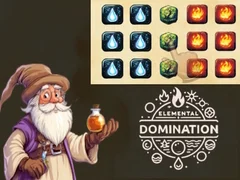 Gioco Dominazione Elementale in linea