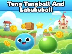 Gioco Tung Tungball e Labububall in linea