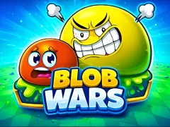 Gioco Guerre dei Blob in linea