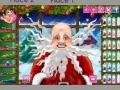 Gioco I Veri Tagli di Capelli di Babbo Natale in linea