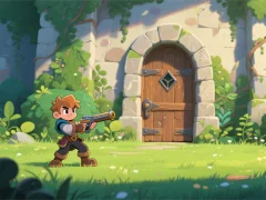 Gioco Svolta balistica in linea