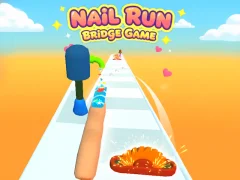 Gioco Gioco del ponte Nail Run in linea
