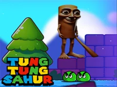 Gioco Tung Tung Super Sahur in linea
