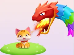 Gioco Salvataggio di gatto in linea
