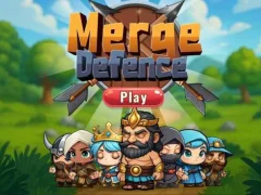Gioco Unire la difesa in linea