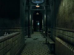 Gioco Resident Evil: Operazione di spurgo in linea