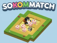 Gioco Sokomatch in linea