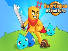 Gioco Swordsman Adventure in linea