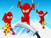 Gioco Katana in linea