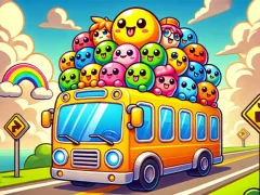 Gioco Ordine passeggero in linea