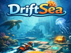 Gioco DriftSea in linea