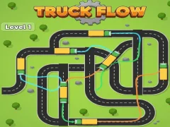 Gioco Flusso di camion in linea