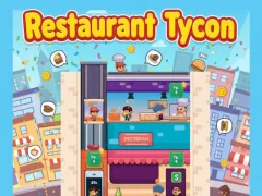 Gioco Ristorante Tycoon in linea