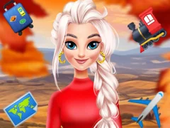 Gioco Estetica autunnale in linea