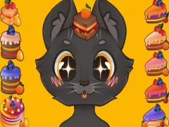 Gioco Sweet Business of Cats: Cakes in linea