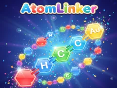 Gioco AtomLinker in linea