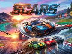 Gioco SCARS in linea