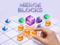 Gioco Unisci blocchi in linea