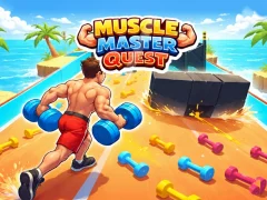 Gioco Missione del maestro muscolare in linea