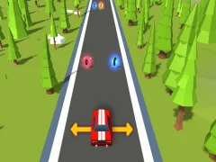 Gioco Zenith Rush in linea