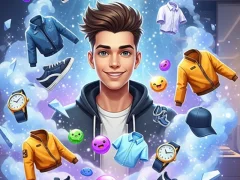 Gioco Vesti la partita 3 in linea