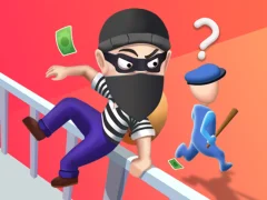 Gioco Rapinatore di casa in linea