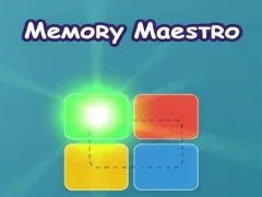 Gioco Maestro della memoria in linea