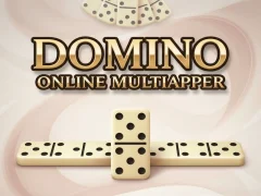 Gioco Multigiocatore online di Domino in linea Gioco Multigiocatore online di Domino in linea