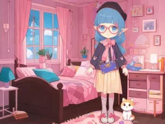 Gioco Vesti la principessa in linea