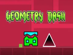 Gioco BeatBox Geometria Dash in linea