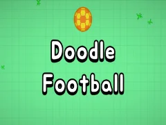Gioco Doodle Football in linea