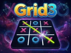 Gioco Grid3 in linea