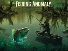Gioco Anomalia della pesca in linea