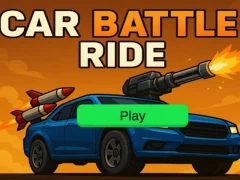 Gioco Capeggiatore di battaglia per auto in linea