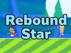 Gioco Star di rimbalzo in linea
